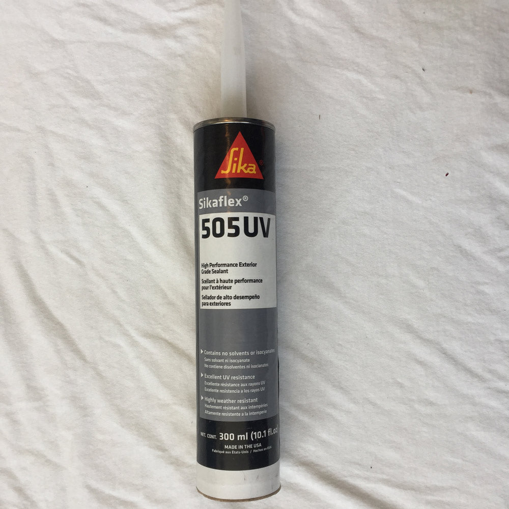 Sikaflex 505UV Urethane Sealant