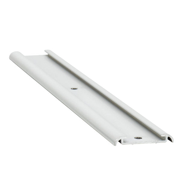 Aluminum Flat Trim for RV's and Campers, with screw cover channel – RV ...
