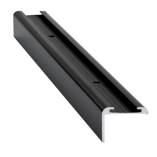 RV aluminum Corner Trim for Roof and Corners