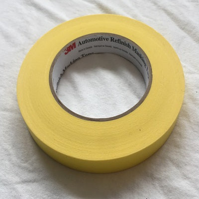 3M Refinishing Tape for RV Caulking Projects